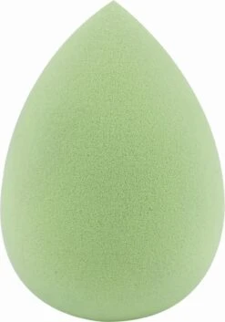 Merkloos Beauty Blender | Groen | 2st. | Beauty | Make-Up | Applicator Make-Up | Make-Up Ei | Poeder | Spons | Zacht | Cadeau