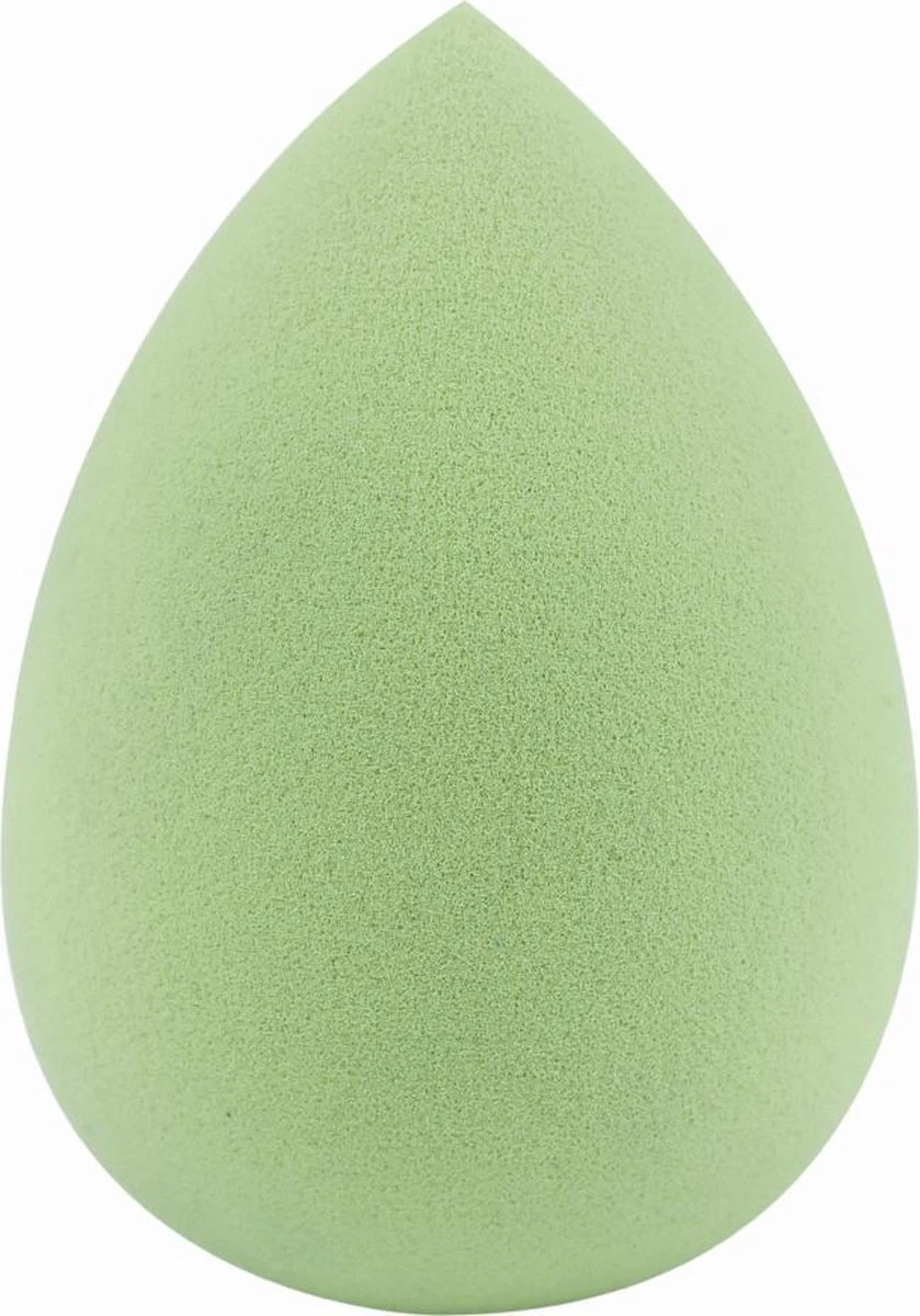 Merkloos Beauty Blender | Groen | 2st. | Beauty | Make-Up | Applicator Make-Up | Make-Up Ei | Poeder | Spons | Zacht | Cadeau 3 Merkloos Beauty Blender | Groen | 2st. | Beauty | Make-Up | Applicator Make-Up | Make-Up Ei | Poeder | Spons | Zacht | Cadeau