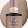 Pink Gellac - Elegant Taupe - Gellak - Vegan - Bruin - Creamy Finish - 15 Ml -Beroemde Cosmetica Winkel 841x1200