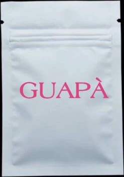 GUAPÀ - Gellak Plaklaag Remover Set Voor Het Verwijderen Van De Gel Plaklaag - Nagel UV Cleanser Set -Beroemde Cosmetica Winkel 842x1200