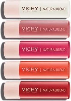 Vichy Naturalblend Lippenbalsem - Rood - 4.5G - Hydrateert 13 Vichy Naturalblend Lippenbalsem - Rood - 4.5G - Hydrateert -Beroemde Cosmetica Winkel 844x1200 2