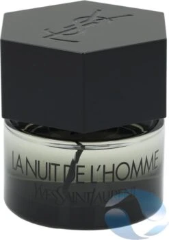 Yves Saint Laurent La Nuit De L'Homme Eau De Toilette Spray 40 Ml -Beroemde Cosmetica Winkel 846x1200 5