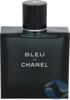 Chanel Bleu De Chanel 150 Ml - Eau De Toilette - Herenparfum -Beroemde Cosmetica Winkel 846x1200 6