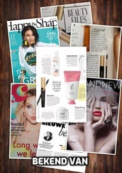 Ghazal Beauty Wenkbrauw- En Wimperserum - Brow En Lash Serum - Natuurlijke Oliën - Hydraterend 15 Ghazal Beauty Wenkbrauw- En Wimperserum - Brow En Lash Serum - Natuurlijke Oliën - Hydraterend -Beroemde Cosmetica Winkel 848x1200 1