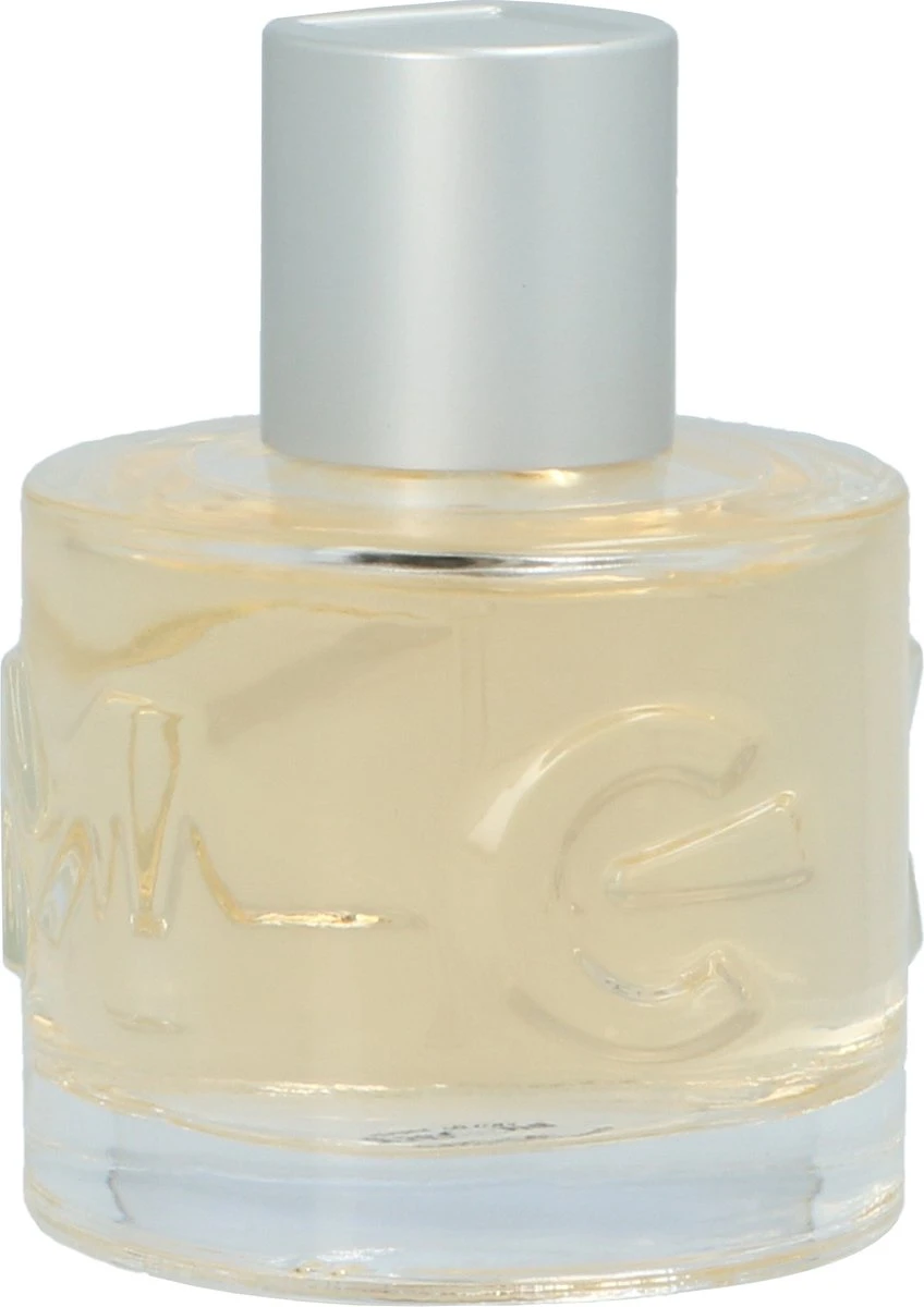 Mexx Woman 60 Ml - Eau De Toilette - Damesparfum 4 Mexx Woman 60 Ml - Eau De Toilette - Damesparfum - Afbeelding 2