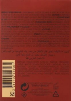 Yves Saint Laurent Opium - 50 Ml - Eau De Toilette -Beroemde Cosmetica Winkel 849x1200 2