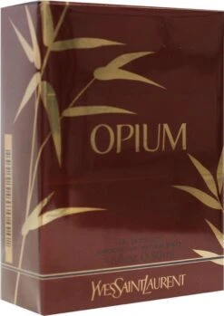 Yves Saint Laurent Opium - 50 Ml - Eau De Toilette -Beroemde Cosmetica Winkel 849x1200 3