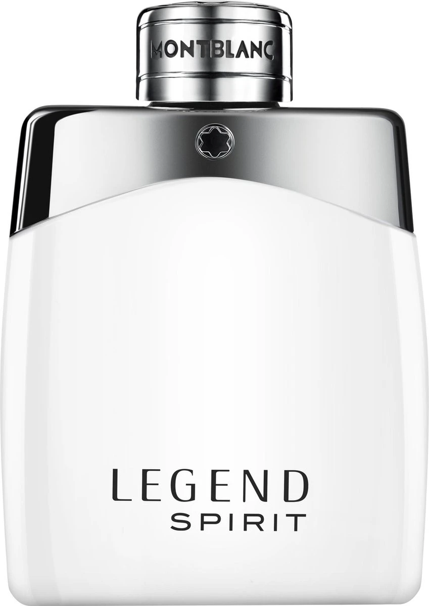 Mont Blanc Legend Spirit 100 Ml - Eau De Toilette - Herenparfum 10 Mont Blanc Legend Spirit 100 Ml - Eau De Toilette - Herenparfum - Afbeelding 8