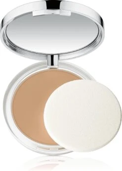 Clinique Almost Powder SPF 15 - Neutral - Make-uppoeder