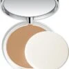 Clinique Almost Powder SPF 15 - Deep - Make-uppoeder -Beroemde Cosmetica Winkel 861x1200