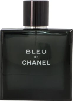 Chanel Bleu De Chanel 150 Ml - Eau De Toilette - Herenparfum -Beroemde Cosmetica Winkel 861x1200 6