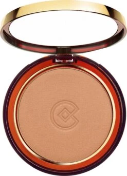 Collistar Silk-effect Bronzing Powder 7, Bali -Beroemde Cosmetica Winkel 864x1200