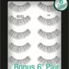 Ardell - Natural Lashes 105 Multipack 1 Ardell - Natural Lashes 105 Multipack -Beroemde Cosmetica Winkel 864x1200 3