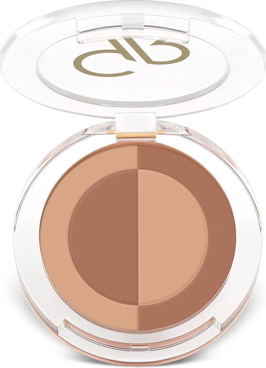 Golden Rose Mineral Bronze Powder 3 - Make-uppoeder Mineralen BRONZER NATUURLIJK 3 Golden Rose Mineral Bronze Powder 3 - Make-uppoeder Mineralen BRONZER NATUURLIJK