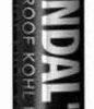 Rimmel London Scandal'Eyes Waterproof Kohl Oogpotlood - Black -Beroemde Cosmetica Winkel 86x1200 1