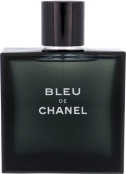 Chanel Bleu De Chanel 150 Ml - Eau De Toilette - Herenparfum -Beroemde Cosmetica Winkel 870x1200 2