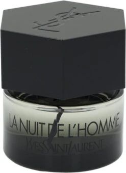 Yves Saint Laurent La Nuit De L'Homme Eau De Toilette Spray 40 Ml -Beroemde Cosmetica Winkel 871x1200 4