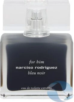 Narciso Rodriguez Blue Noir For Him Extrˆme - 50 Ml - Eau De Toilette Spray - Herenparfum 15 Narciso Rodriguez Blue Noir For Him Extrˆme - 50 Ml - Eau De Toilette Spray - Herenparfum -Beroemde Cosmetica Winkel 873x1200 3
