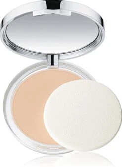 Clinique Almost Powder SPF 15 - Neutral - Make-uppoeder -Beroemde Cosmetica Winkel 876x1200 1