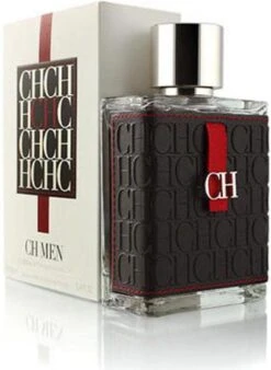 Carolina Herrera - CH For Man ( Exclusive Large Package ) - Eau De Toilette - 200ML -Beroemde Cosmetica Winkel 876x1200 3