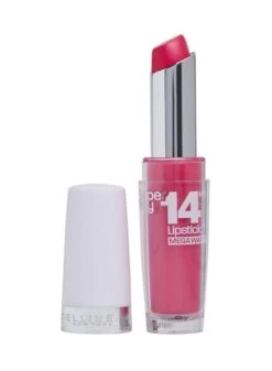 Maybelline Super Stay 14H - 135 Flash Fuchsia - Lippenstift -Beroemde Cosmetica Winkel 879x1200 3