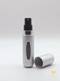 Parfum2go® Essentials 5 Ml Parfumverstuivers 13 Kleuren. Zilver Grijs -Beroemde Cosmetica Winkel 879x1200 8