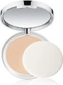 Clinique Almost Powder SPF 15 - Deep - Make-uppoeder -Beroemde Cosmetica Winkel 886x1200 2