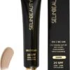 Selin Beauty BB Cream Dark SPF 25, Hydrateert, Egaliseert En Corrigeert, Vermindert Roodheid, Geeft Een Gelijkmatige Teint, Geeft Je Huid Direct Een Boost. -Beroemde Cosmetica Winkel 886x1200 3