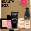 Perfect Beauty Pakket | Mystery Beauty Box | Verrassingspakket | Geschenkset | Giftset | Dames Cadeaupakket | Mystery Beauty Bag | Make-up Box - BB2 -Beroemde Cosmetica Winkel 887x1200 1