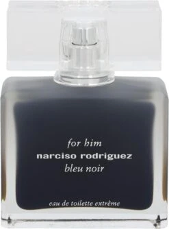 Narciso Rodriguez Blue Noir For Him Extrˆme - 50 Ml - Eau De Toilette Spray - Herenparfum 14 Narciso Rodriguez Blue Noir For Him Extrˆme - 50 Ml - Eau De Toilette Spray - Herenparfum -Beroemde Cosmetica Winkel 888x1200 1