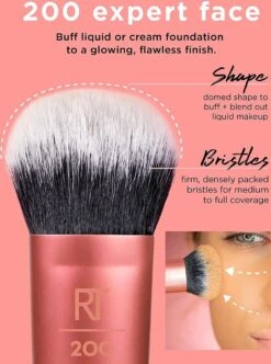 Real Techniques Everyday Essentials Plus Met Bonus Wonder Teint Spons -Beroemde Cosmetica Winkel 892x1200 4