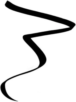 Rimmel London Wonder Ink Eyeliner - 01 Black -Beroemde Cosmetica Winkel 893x1200 4