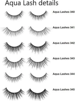 Ardell Aqua Lash 340 -Beroemde Cosmetica Winkel 894x1200 1