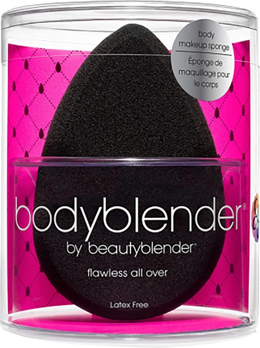 Beautyblender - Pro Single - Zwart 3 Beautyblender - Pro Single - Zwart