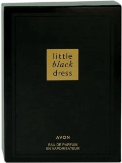 Avon-Little Black Dress Eau De Parfum - 50 Ml 9 Avon-Little Black Dress Eau De Parfum - 50 Ml -Beroemde Cosmetica Winkel 897x1200 7