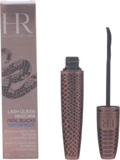 Helena Rubinstein Lash Queen Fatal Blacks Waterproof - Zwart - Mascara -Beroemde Cosmetica Winkel 898x1200 2