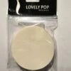 Lovely Pop Accessories - Latex Spons Voor Make-up En Foundation