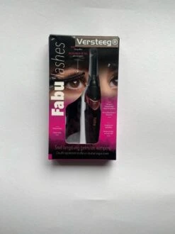 Elektrische Wimperkruller - Wimperlift - Lashlift - Verwarmde Wimperkruller - 3 Tempratuurstanden -Beroemde Cosmetica Winkel 899x1200 16