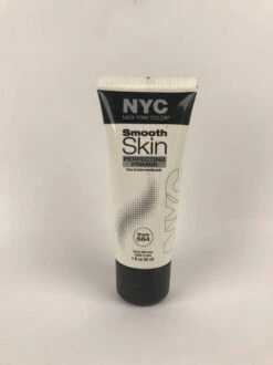 NYC Smooth Skin Perfecting Primer