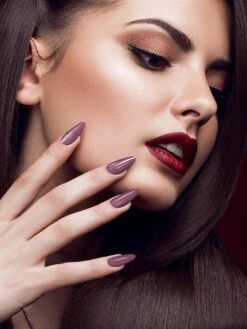 GUAPÀ® Nagelstickers & Nail Wraps - Nail Art - Nagel Folie - Diverse Kleuren Nail Wrap - 20 Vellen Nagelstickers -Beroemde Cosmetica Winkel 900x1200 12