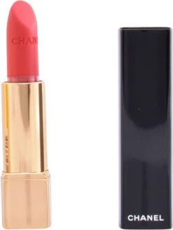 Lippenstift Rouge Allure Velvet Chanel -Beroemde Cosmetica Winkel 902x1200 2