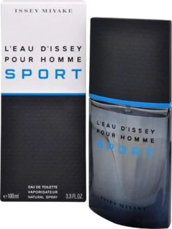 Issey Miyake Sport - 50ml - Eau De Toilette -Beroemde Cosmetica Winkel 902x1200 5