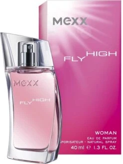 Mexx Fly High Woman Eau De Toilette 40 Ml -Beroemde Cosmetica Winkel 903x1200 5