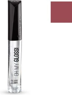 Rimmel London - Oh My Gloss! - Snog - Lipgloss -Beroemde Cosmetica Winkel 905x1200 1