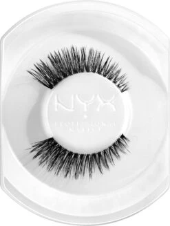 NYX Professional Makeup Jumbo Lash! Vegan False Lashes - LGLA05 Ego Flare -Beroemde Cosmetica Winkel 906x1200 3