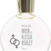 Alyssa Ashley Musk Perfum Oil