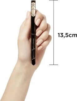 L’Oréal Paris Superliner Perfect Slim - Intense Black - Zwarte Pen Eyeliner - 4.7 Ml -Beroemde Cosmetica Winkel 912x1200