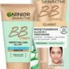 Garnier SkinActive BB Cream Classic Medium 5-in-1 Verzorging - 50 Ml -Beroemde Cosmetica Winkel 921x1200 1