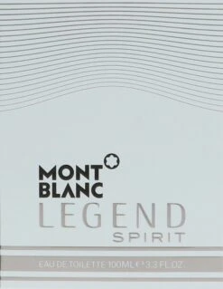 Mont Blanc Legend Spirit 100 Ml - Eau De Toilette - Herenparfum 35 Mont Blanc Legend Spirit 100 Ml - Eau De Toilette - Herenparfum -Beroemde Cosmetica Winkel 928x1200 3