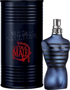 Jean Paul Gaultier Ultra Male 40 Ml - Eau De Toilette - Herenparfum -Beroemde Cosmetica Winkel 934x1200 5